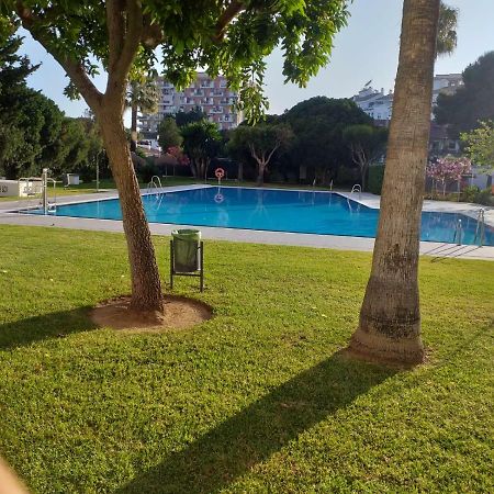 Apartamento Bonanza Benalmádena Extérieur photo