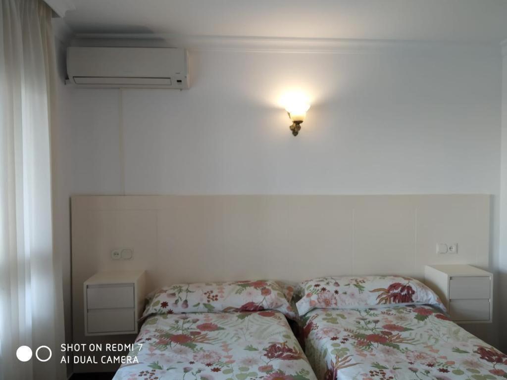 Apartamento Bonanza Benalmádena Extérieur photo