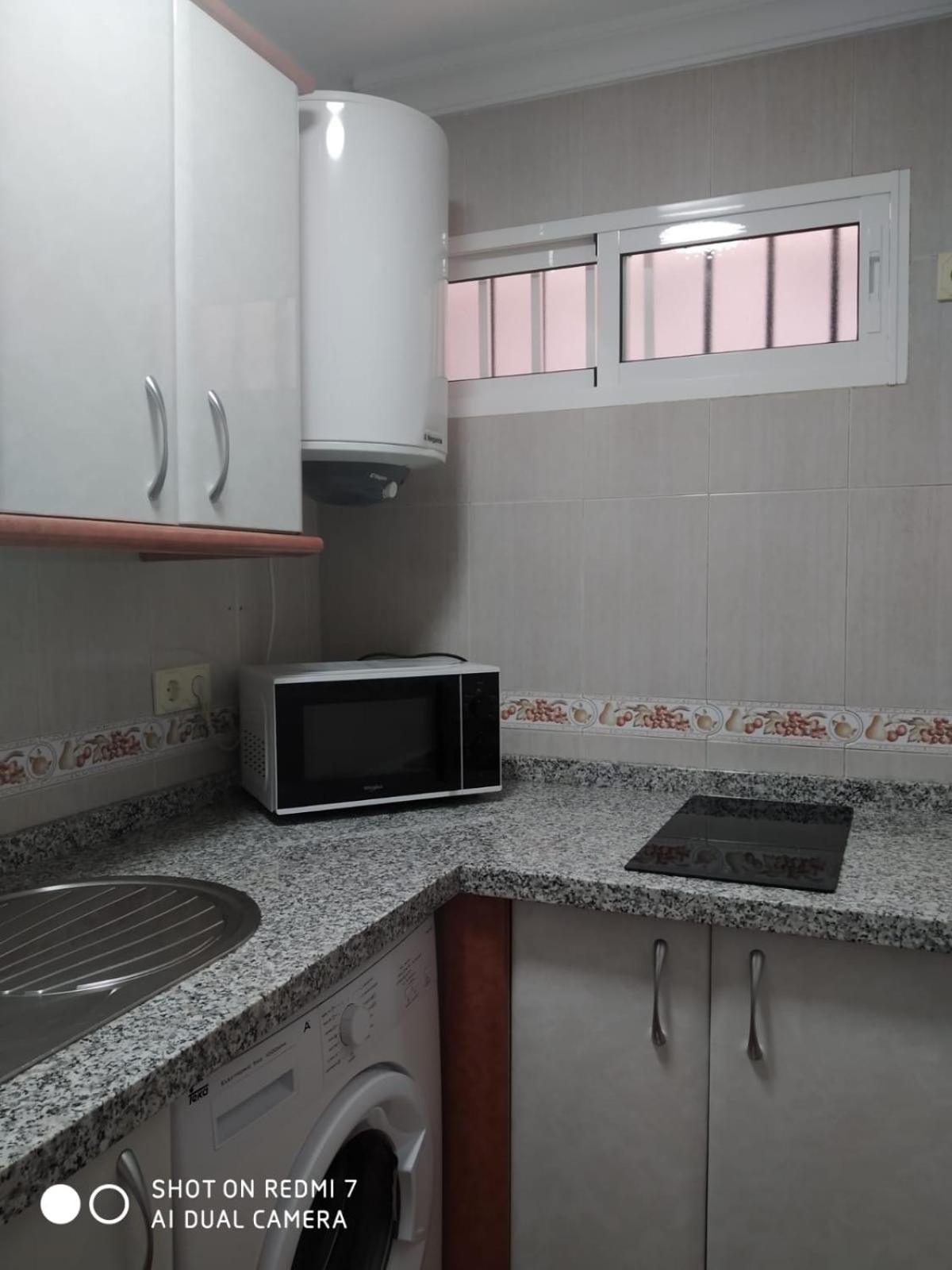 Apartamento Bonanza Benalmádena Extérieur photo