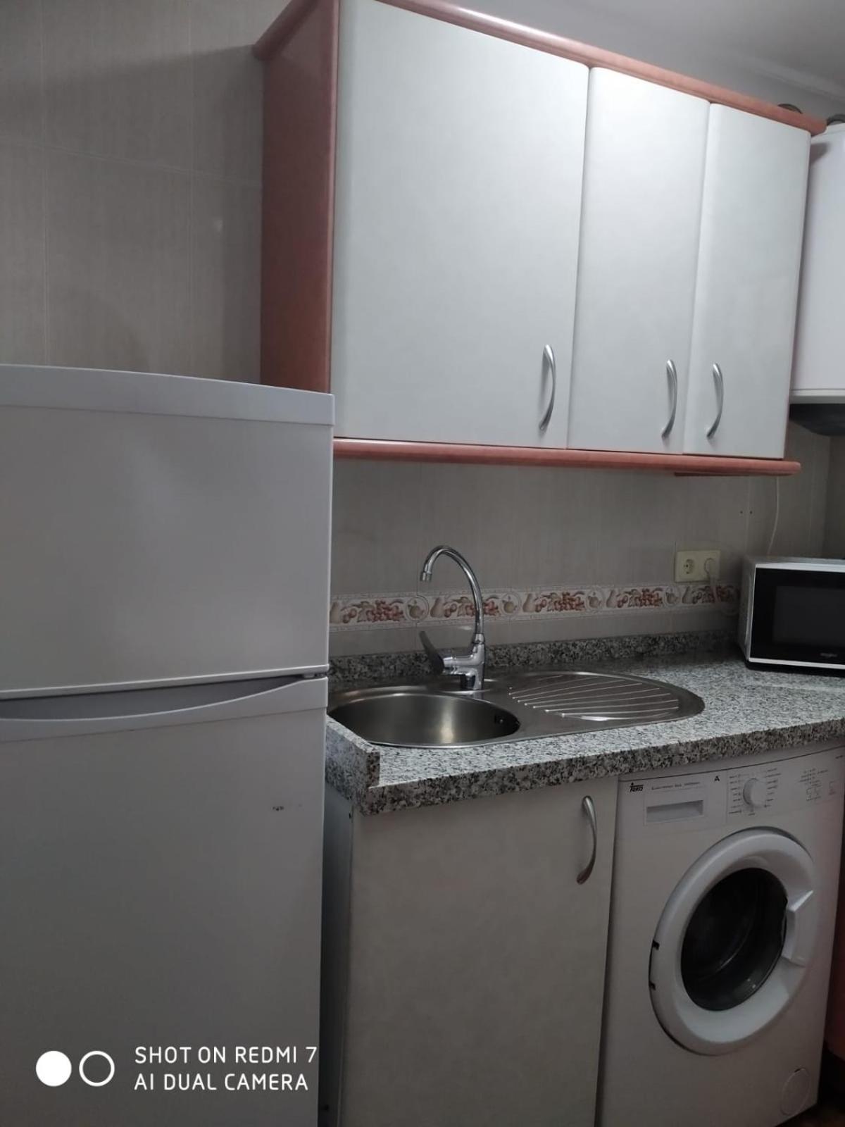 Apartamento Bonanza Benalmádena Extérieur photo