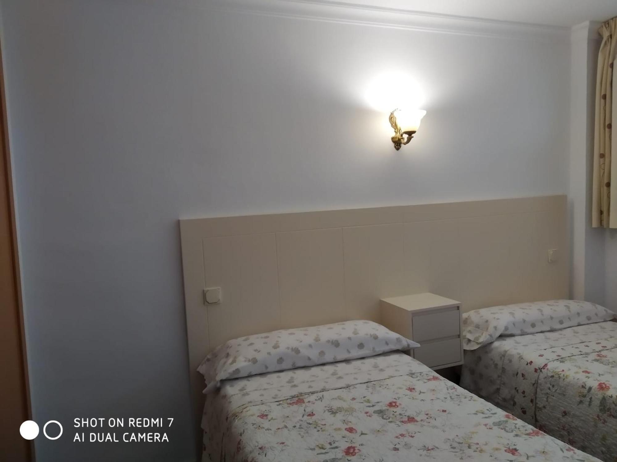 Apartamento Bonanza Benalmádena Extérieur photo