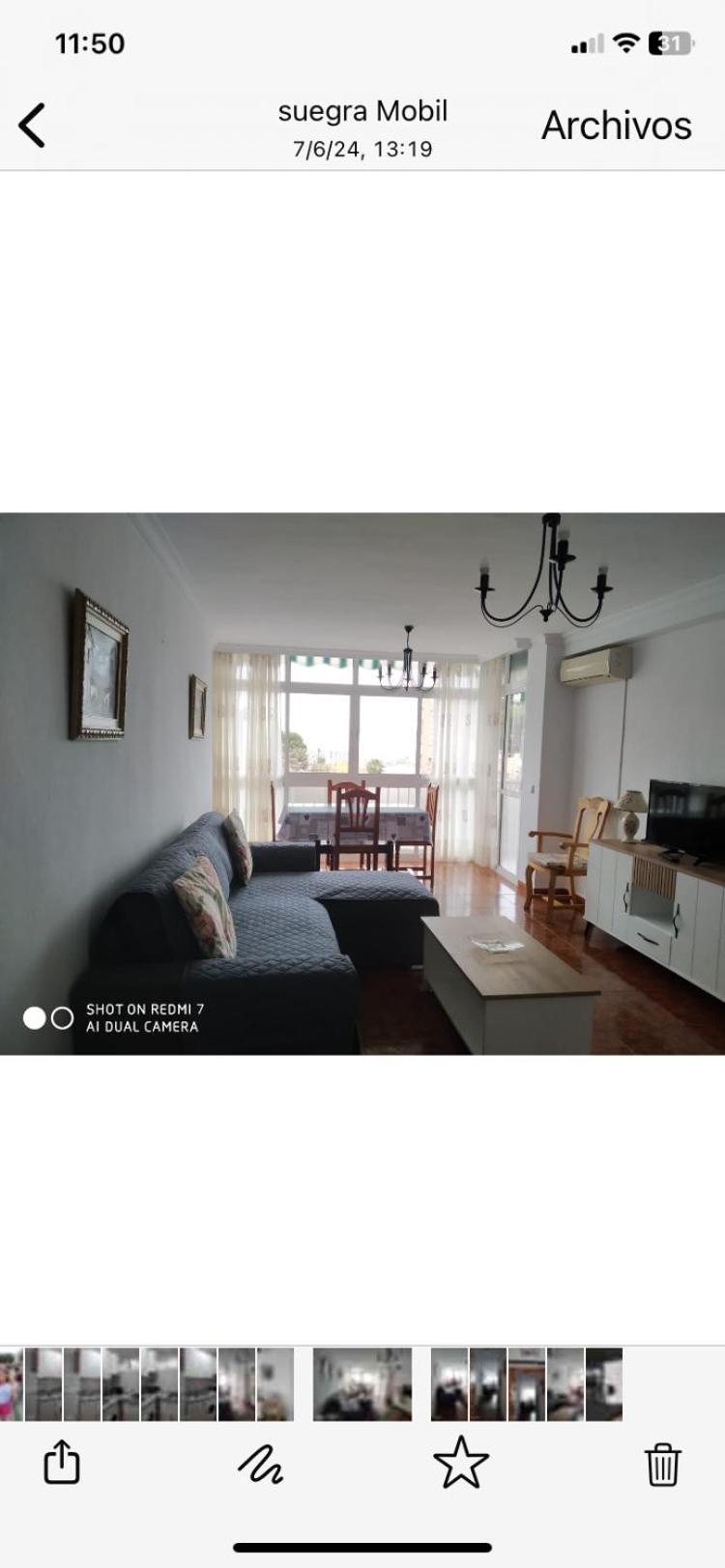 Apartamento Bonanza Benalmádena Extérieur photo