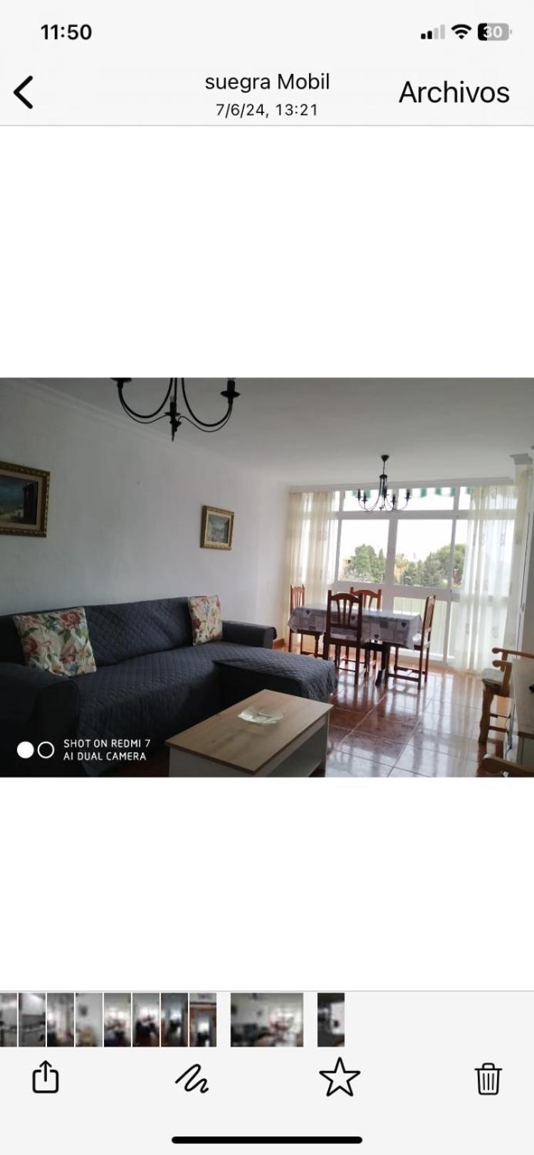 Apartamento Bonanza Benalmádena Extérieur photo
