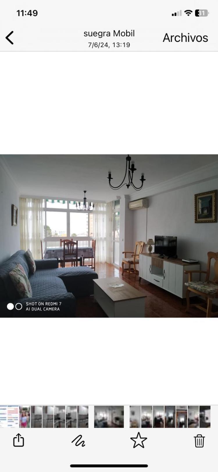 Apartamento Bonanza Benalmádena Extérieur photo