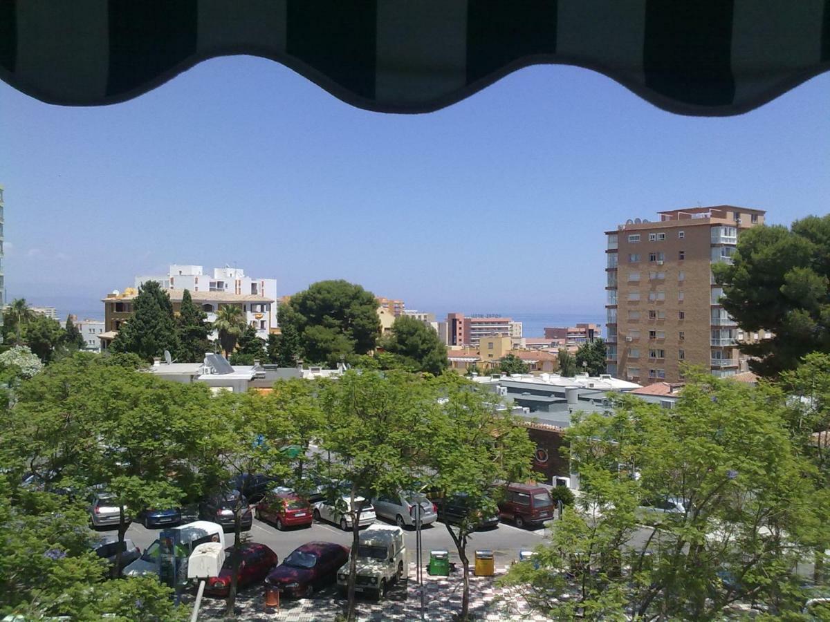 Apartamento Bonanza Benalmádena Extérieur photo