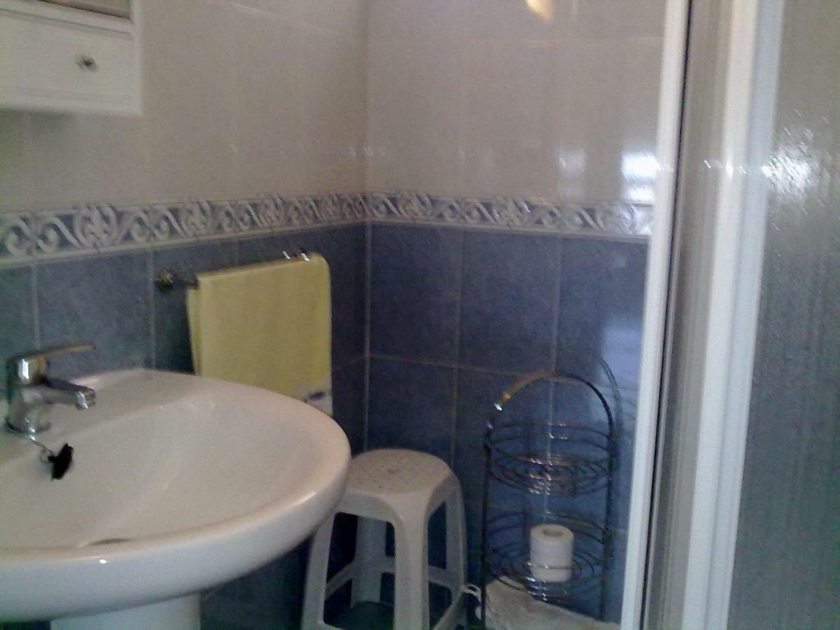 Apartamento Bonanza Benalmádena Extérieur photo
