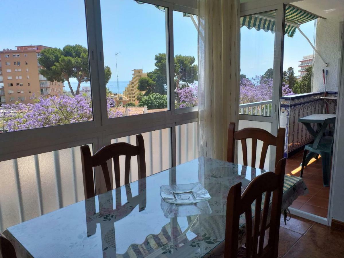 Apartamento Bonanza Benalmádena Extérieur photo