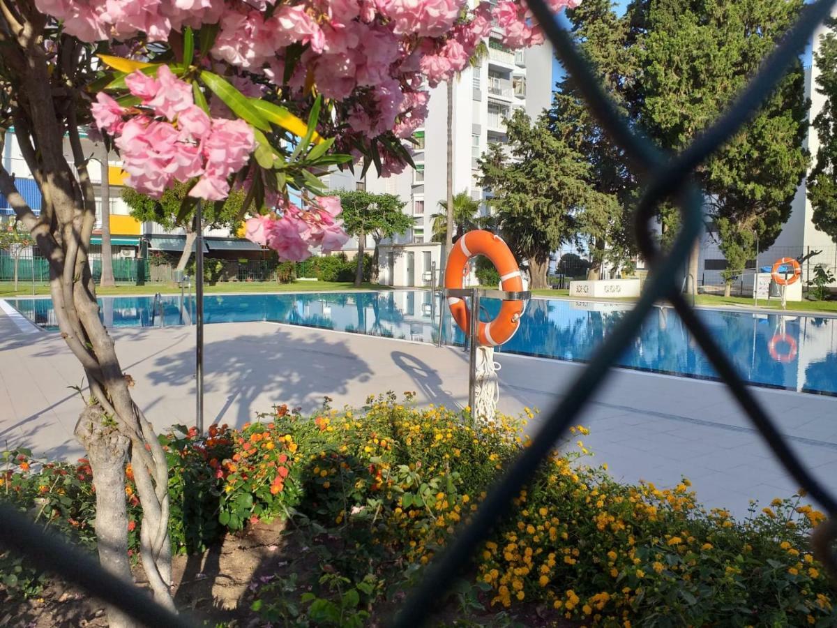Apartamento Bonanza Benalmádena Extérieur photo